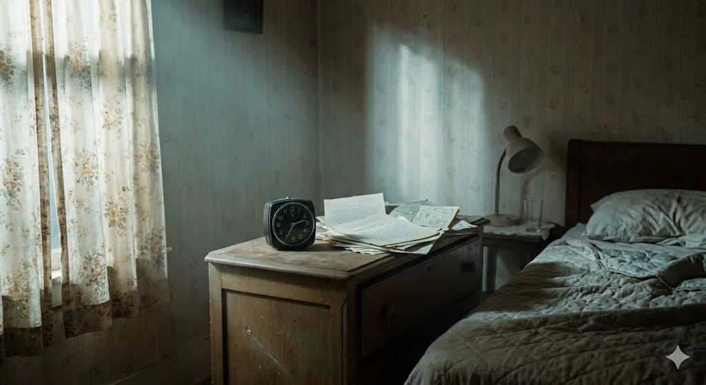Overview image for Why Alien Abduction Stories Feel So Familiar