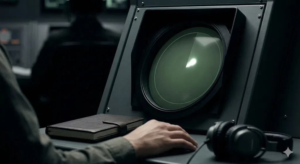 Overview image for When Machines Became UFO Witnesses