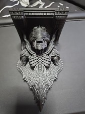 Listing image for Alien Xenomorph Romulus Shelf Statue